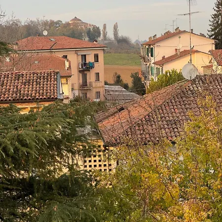 Pergoletta *