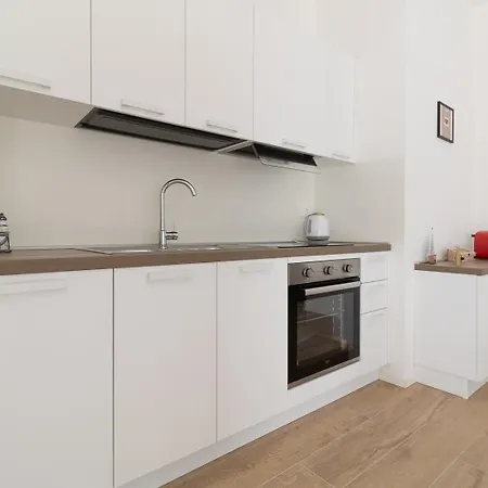 Pergoletta Apartmán