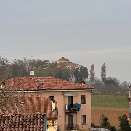 Adriatico Pergoletta Apartment Vicenza