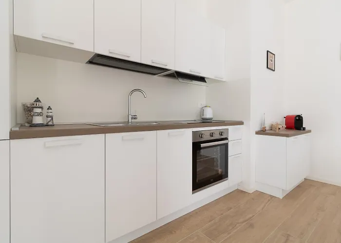 Pergoletta Apartmán