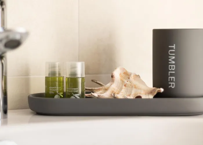 Διαμέρισμα Pergoletta *