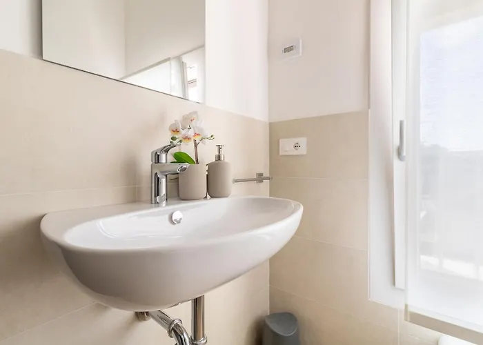 Pergoletta Apartmán *