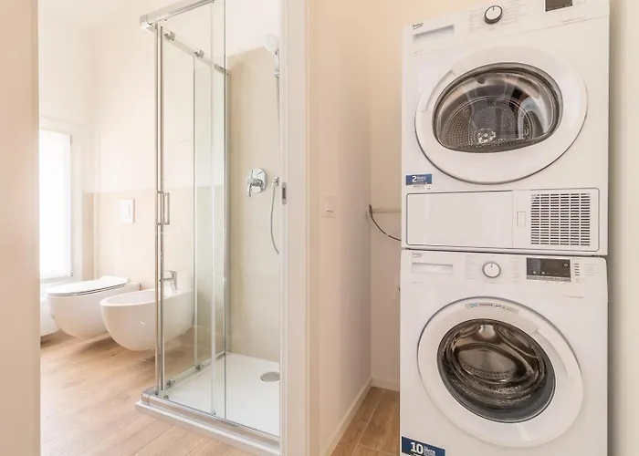 Apartmán Pergoletta *