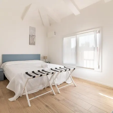 Apartament Pergoletta Vicenza