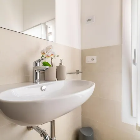 Pergoletta Appartement *