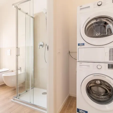 Apartament Pergoletta *