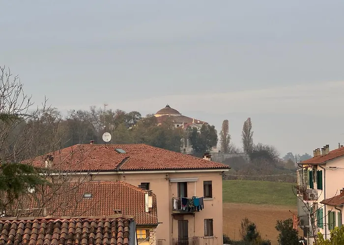 Pergoletta Appartement Vicenza